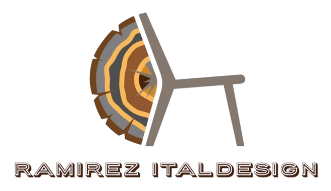 Ramirez Italdesign Logo