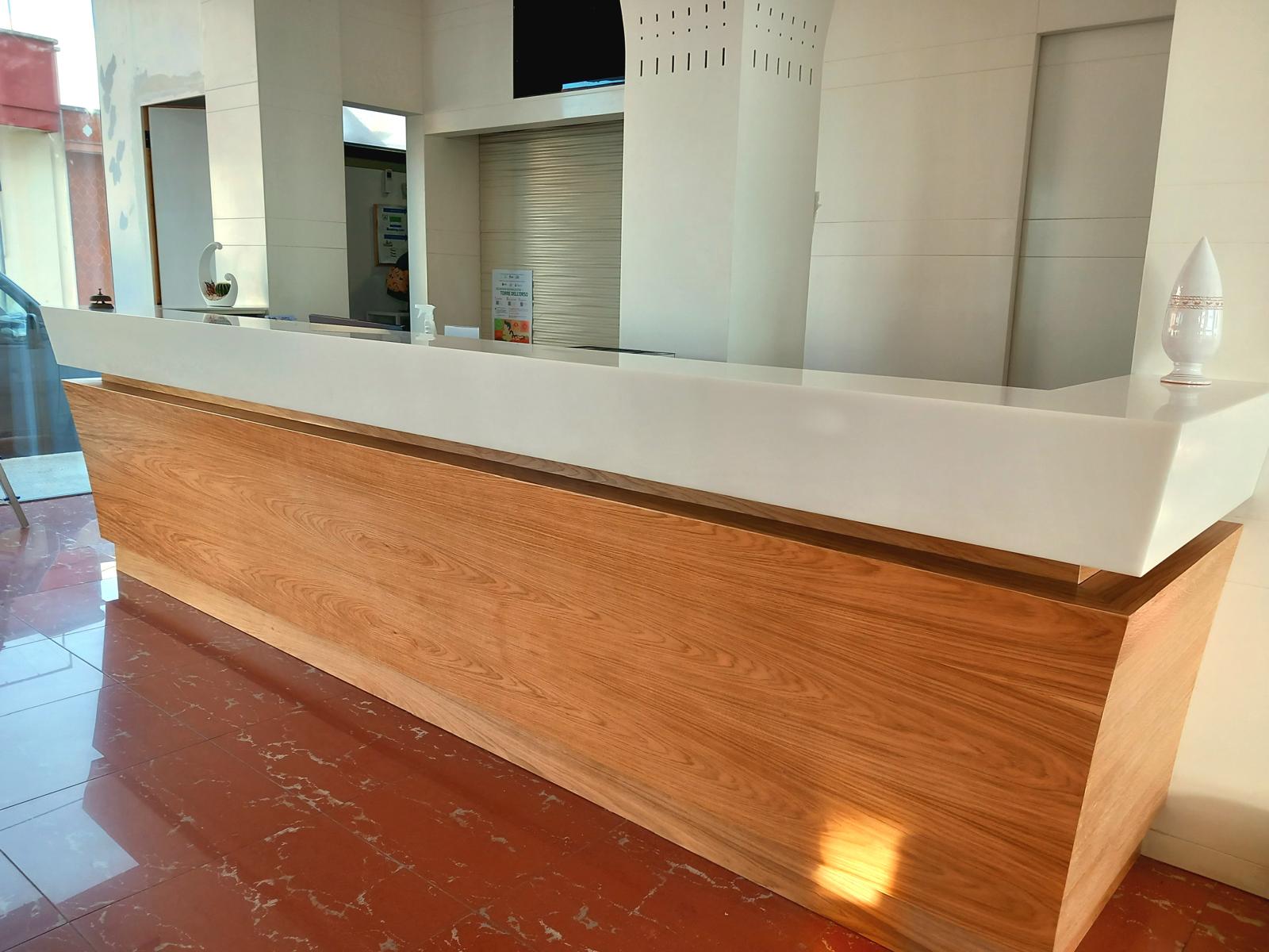 contract arredo Como consulenza